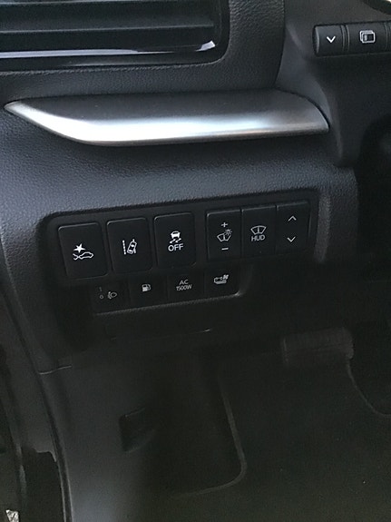 Mitsubishi Eclipse Cross 22 of 24