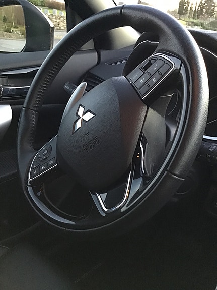 Mitsubishi Eclipse Cross 18 of 24