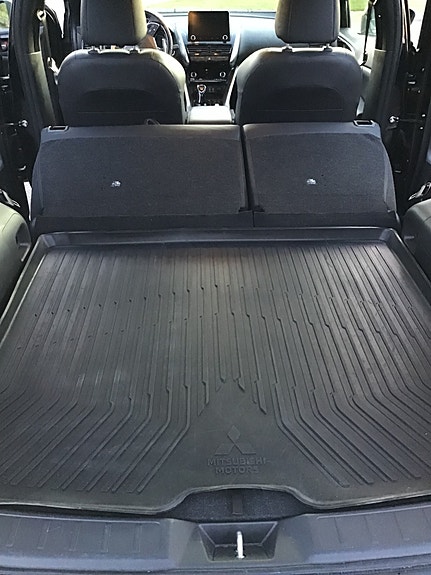 Mitsubishi Eclipse Cross 15 of 24
