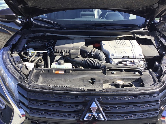 Mitsubishi Eclipse Cross 24 of 24
