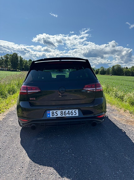 Volkswagen Golf-Serie 4 of 5