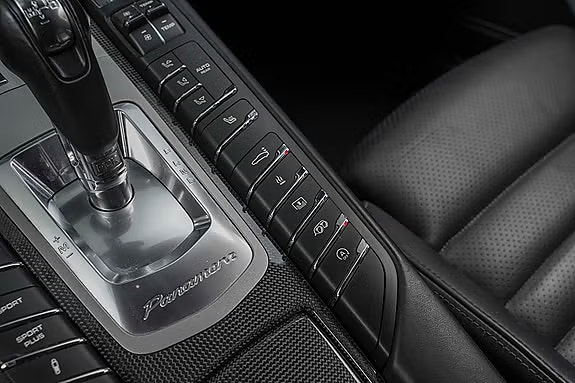 Porsche Panamera 12 of 30