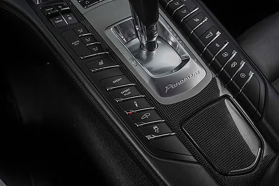 Porsche Panamera 13 of 30