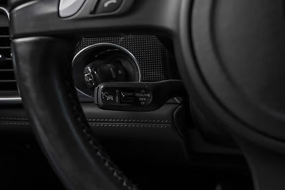 Porsche Panamera 17 of 30