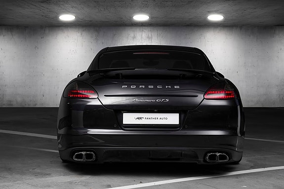 Porsche Panamera 9 of 30