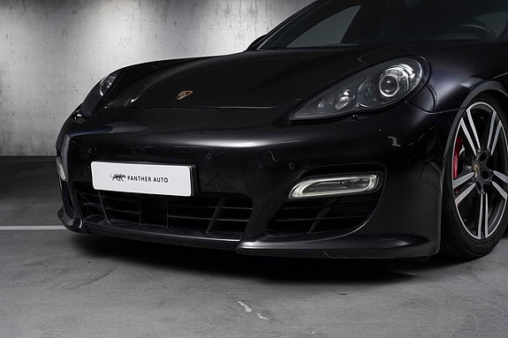 Porsche Panamera 5 of 30