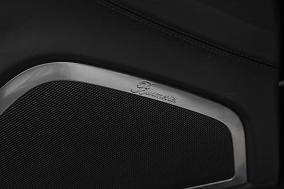 Porsche Panamera 19 of 30