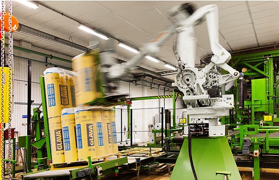 Bilde 1 av 1 i jobbannonse-galleriet