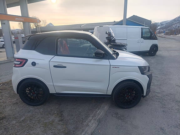 Ligier JS50 Ultimate D+ 10" Multi 2026