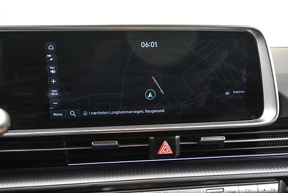 Hyundai Ioniq 6 22 of 30