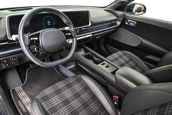 Hyundai Ioniq 6 11 of 30