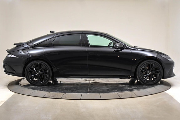 Hyundai Ioniq 6 6 of 30