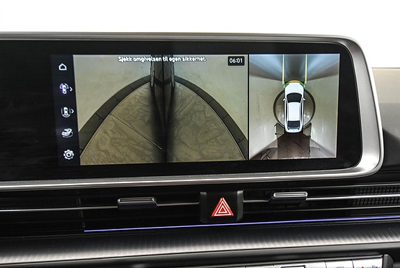 Hyundai Ioniq 6 26 of 30