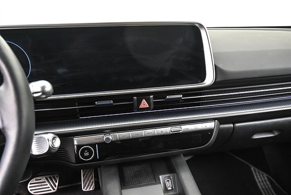 Hyundai Ioniq 6 16 of 30