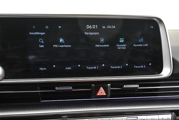 Hyundai Ioniq 6 23 of 30