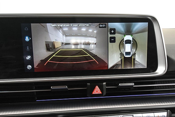 Hyundai Ioniq 6 25 of 30