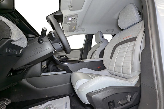 Citroen E-C5 Aircross 9 of 30
