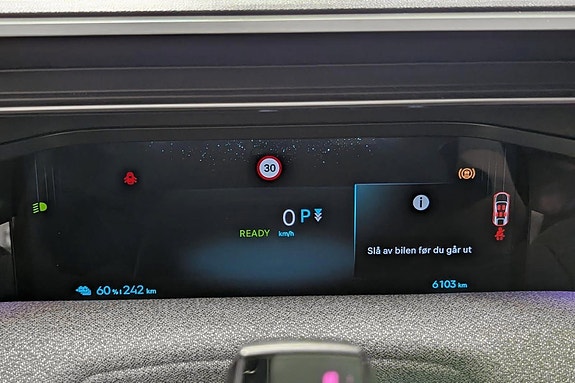 Citroen E-C5 Aircross 20 of 30