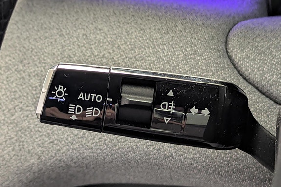Citroen E-C5 Aircross 18 of 30