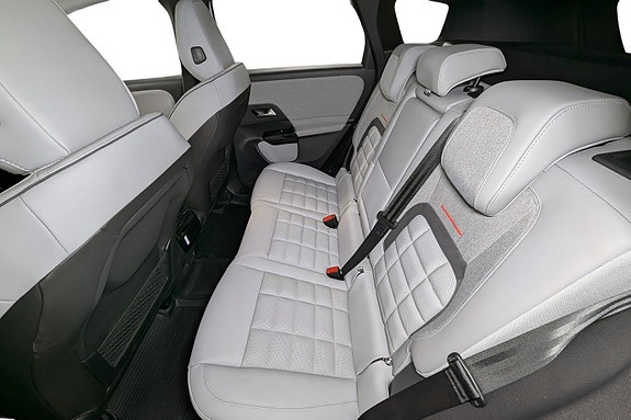 Citroen E-C5 Aircross 10 of 30