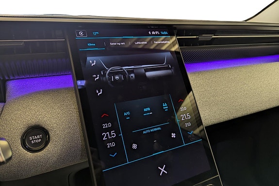 Citroen E-C5 Aircross 24 of 30