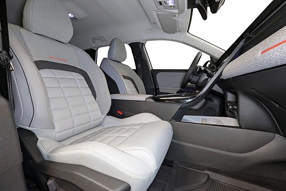 Citroen E-C5 Aircross 11 of 30