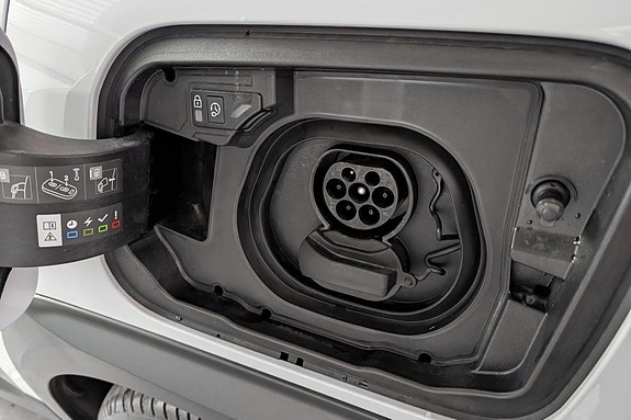 Citroen E-C5 Aircross 7 of 30