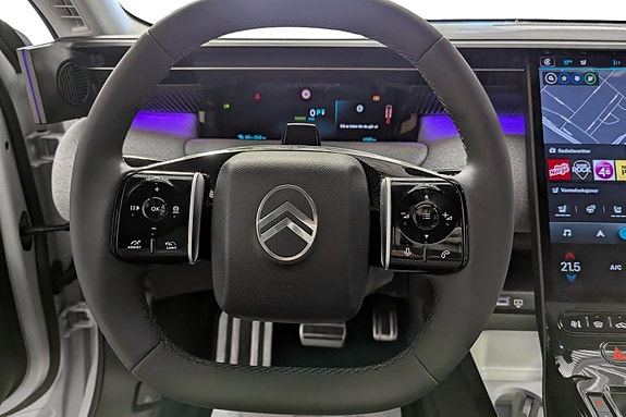 Citroen E-C5 Aircross 14 of 30