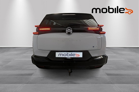 Citroen E-C5 Aircross 4 of 30