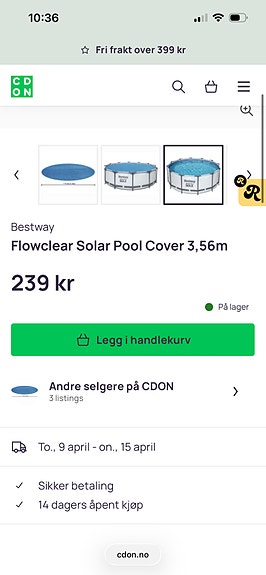 Product image 8 of 9