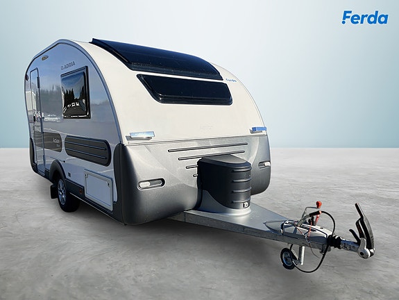 Adria Action 391 LH