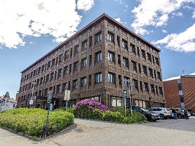 Sykehuset Østfold HF logo