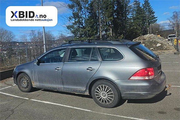 Volkswagen Golf-Serie