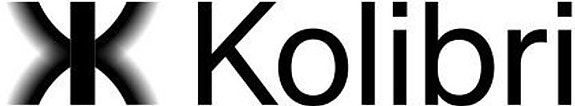 Kolibri Forsikring logo