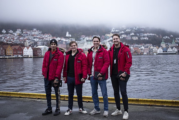 Bilde 2 av 6 i jobbannonse-galleriet