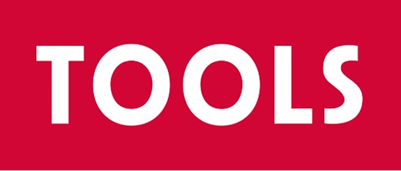 TOOLS AS logo