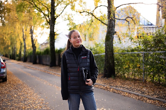 Bilde 4 av 6 i jobbannonse-galleriet