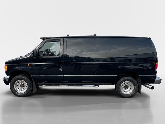 Ford Econoline 4 of 5