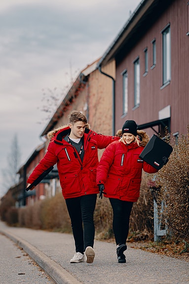 Bilde 4 av 6 i jobbannonse-galleriet