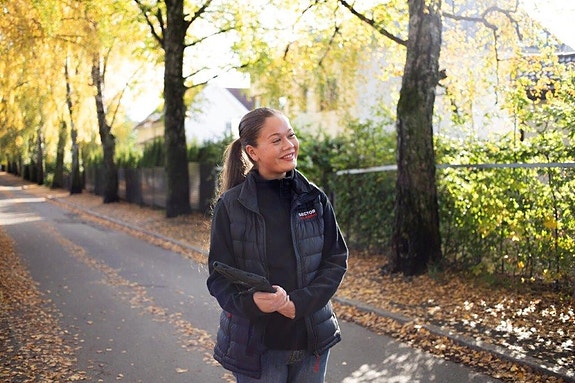 Bilde 1 av 6 i jobbannonse-galleriet