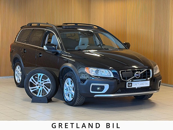Volvo XC70