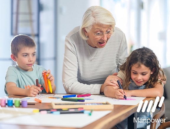 Bilde 1 av 3 i jobbannonse-galleriet