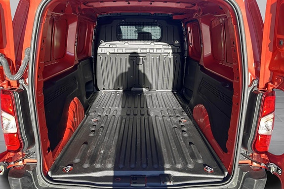 Opel Combo 5 of 5