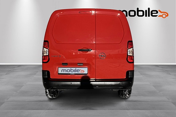 Opel Combo 4 of 5