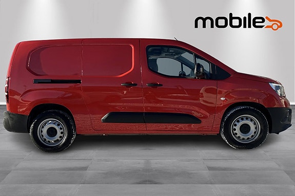 Opel Combo 2 of 5