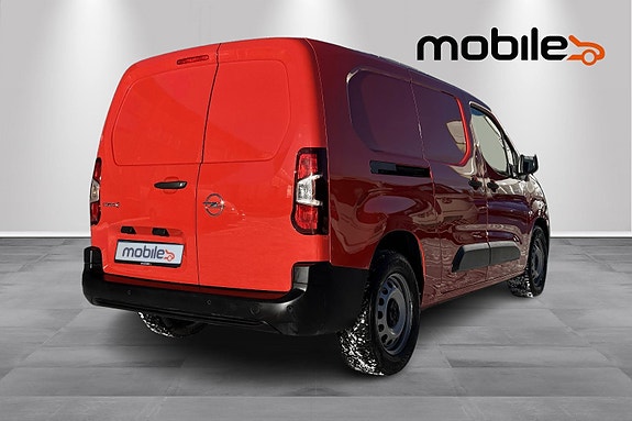 Opel Combo 3 of 5