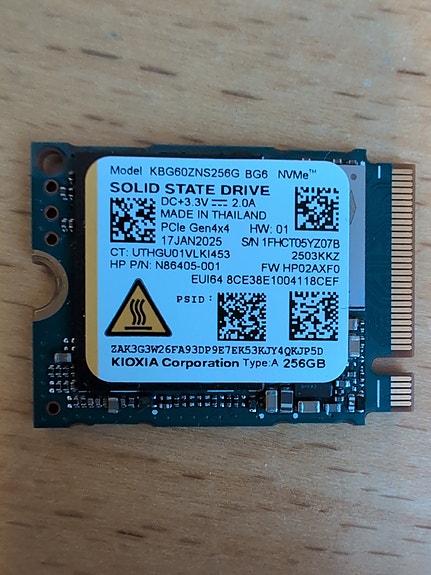 Product image 2 of 5