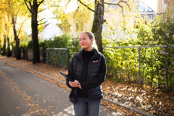 Bilde 1 av 6 i jobbannonse-galleriet