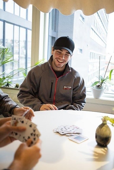 Bilde 7 av 7 i jobbannonse-galleriet