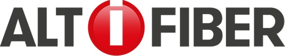 Altifiber AS logo